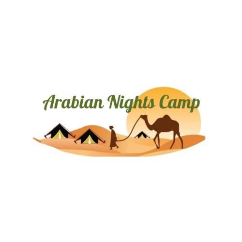 Hotel Arabian Nights Camp Ḩawīyah Esterno foto