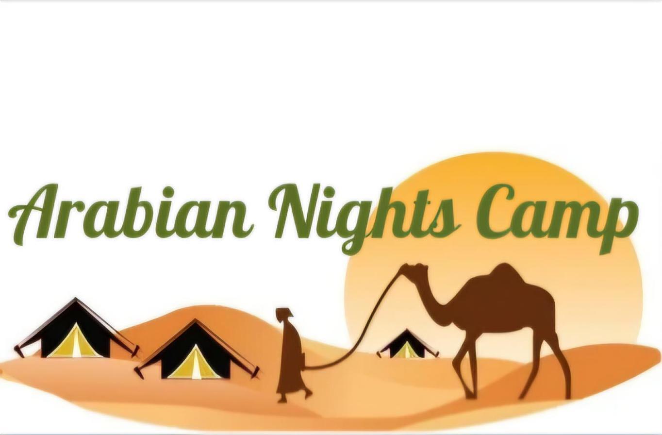 Hotel Arabian Nights Camp Ḩawīyah Esterno foto